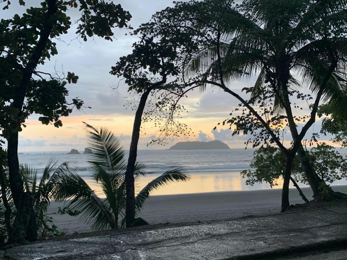 La Posada Jungle Hotel مانويل أنطونيو المظهر الخارجي الصورة
