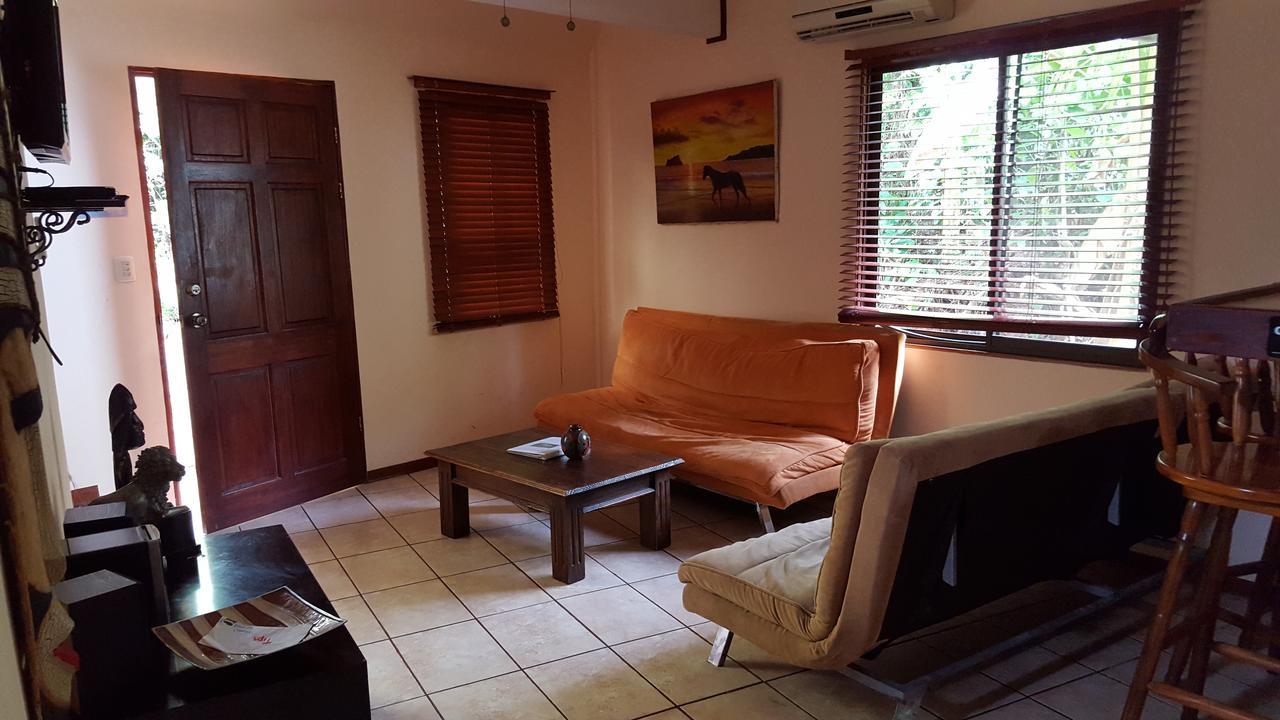 La Posada Jungle Hotel مانويل أنطونيو المظهر الخارجي الصورة