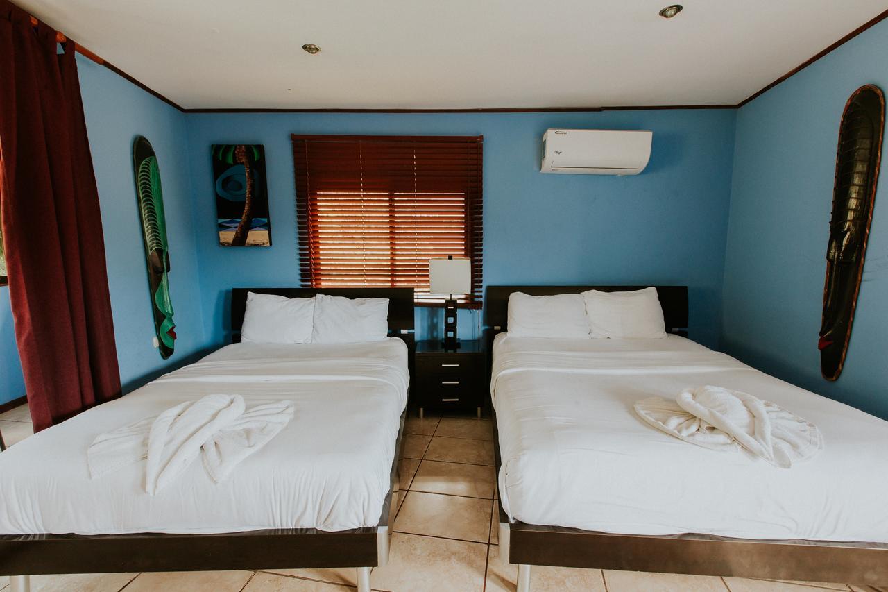 La Posada Jungle Hotel مانويل أنطونيو المظهر الخارجي الصورة