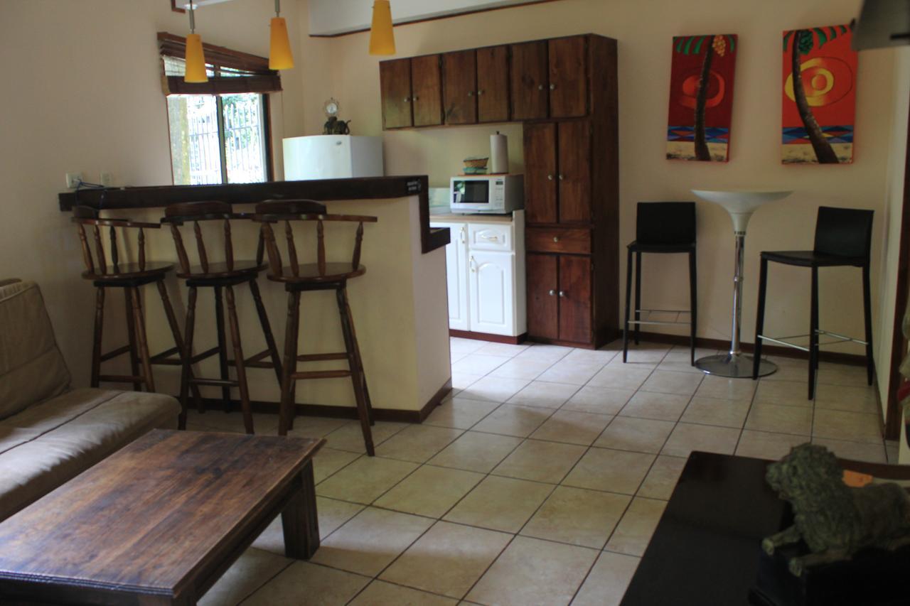 La Posada Jungle Hotel مانويل أنطونيو المظهر الخارجي الصورة